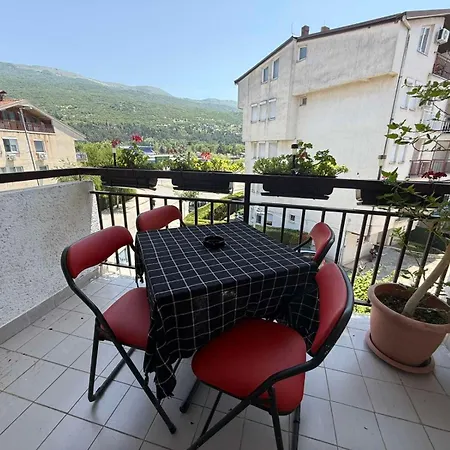 Katerina Apartment Ohrid Exterior photo