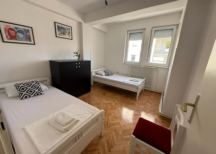 Katerina Apartment