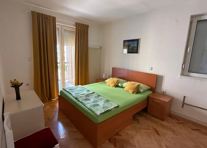 Katerina Apartment