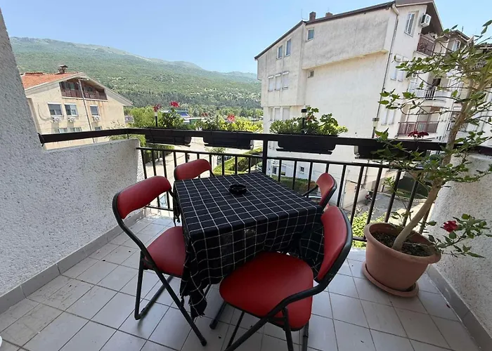 Katerina Apartment