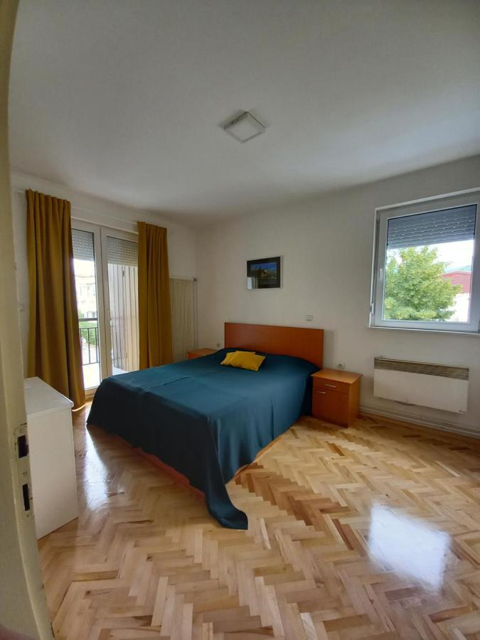 Katerina Apartament Ochryda