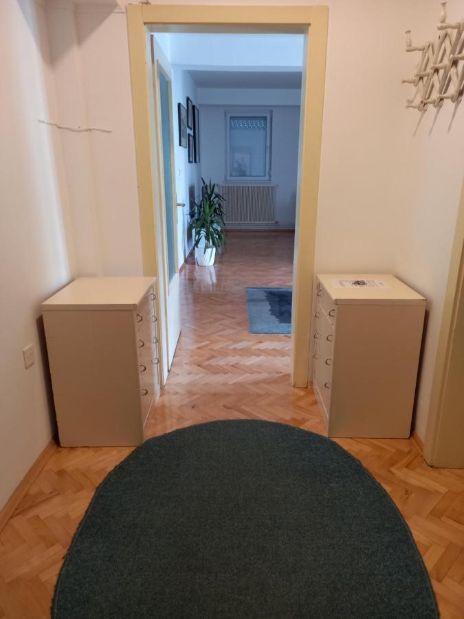 Apartament Katerina *