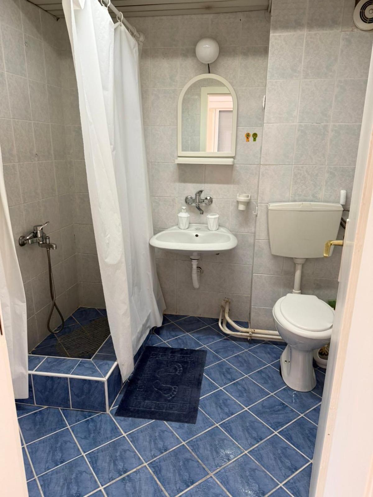 Apartament Katerina Ochryda