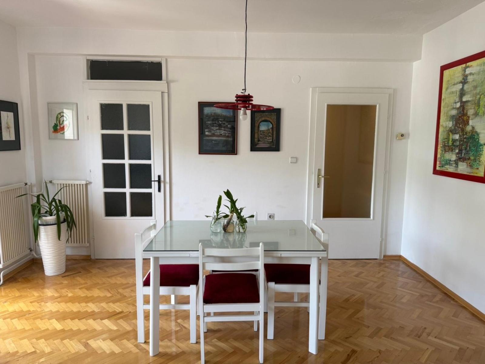 Apartament Katerina