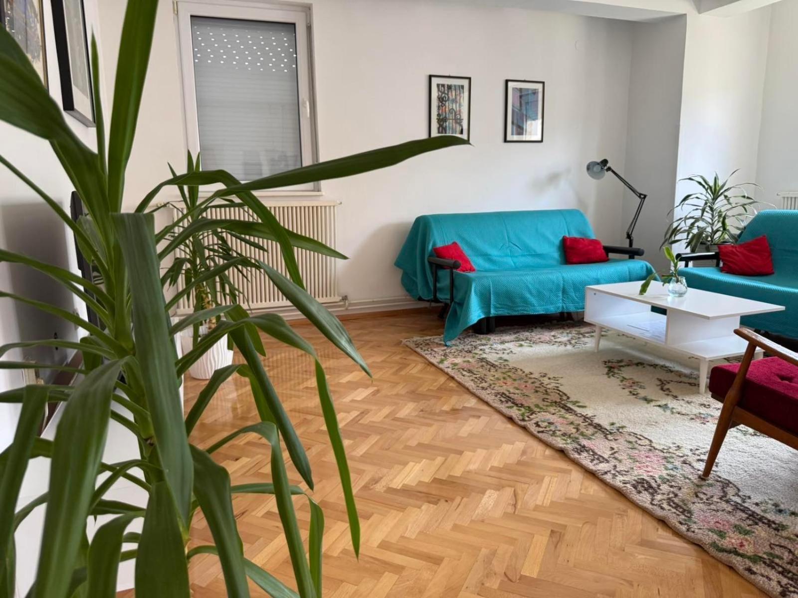 Katerina Apartament *